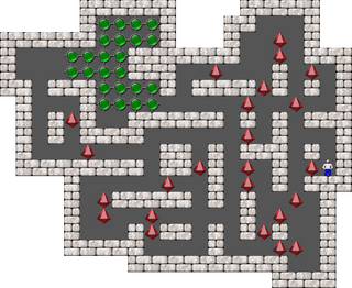 Уровень 66 — Sonic 3